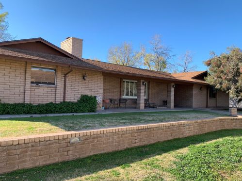 1420 Center St, Mesa AZ  85201-2607 exterior