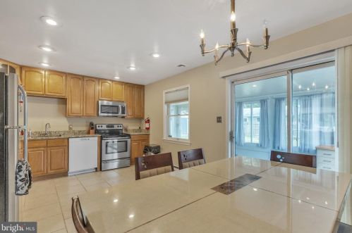 28 Clover St, Browns Mills NJ  08015-2035 exterior