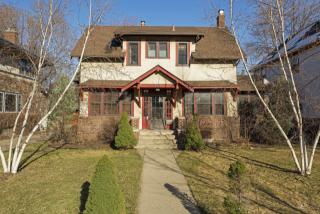 5025 Aldrich Ave, Minneapolis, MN 55419-1207