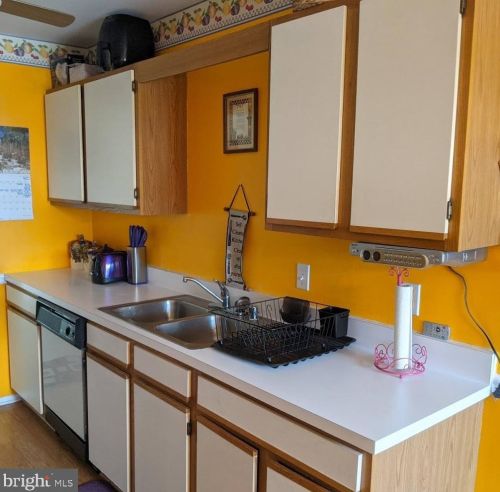 26 Paxton Ln, Bear DE  19701-1295 exterior