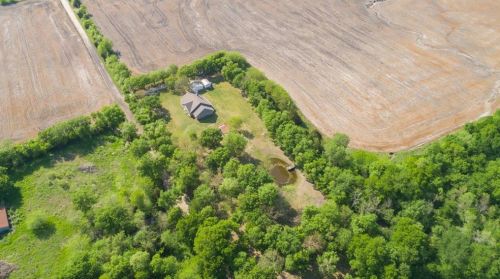 7602 Gussie Nell Davis Dr, Greenville TX  75402-4783 exterior