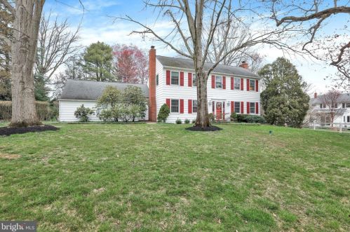 824 Duchess Dr, Yardley, PA 19067-4620