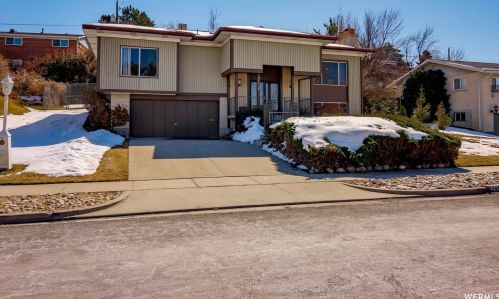 2420 Cinnabar Ln, Salt Lake City, UT 84121-3956