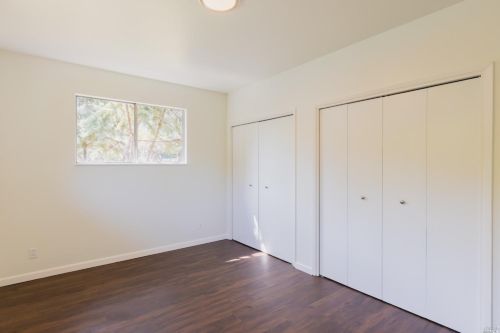 810 Walnut Ave, Ukiah CA  95482-3703 exterior
