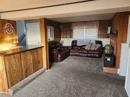 3436 Township Road 198, Bellefontaine OH  43311-9791 exterior