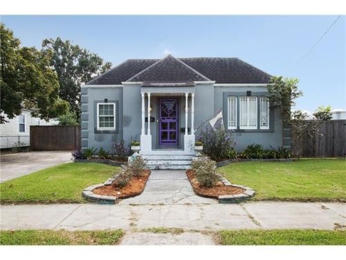 101 Harding St, New Orleans, LA 70121-3915