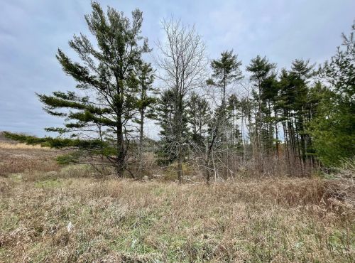 20422 County Road G, Boaz WI  53581-9002 exterior