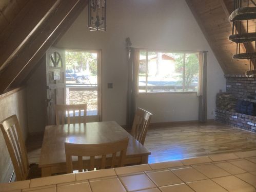 23836 Meadow Crest Dr, Pioneer CA  95666-9555 exterior