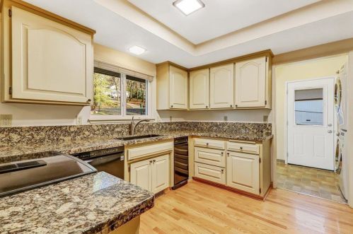 15953 Norlene Way, Grass Valley CA 95949-6877 exterior