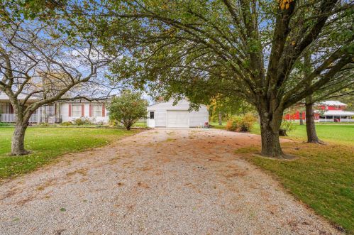 11709 Merry Rd, Marysville, OH 43040-9446