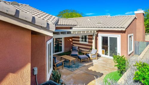 67761 Rio Vista Dr, Cathedral City CA  92234-8636 exterior