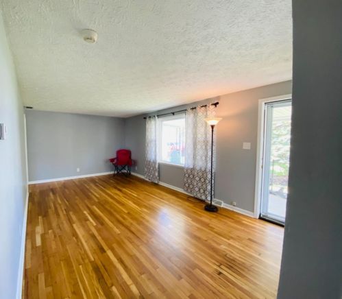 529 Howard St, Clinton County OH  45169-1126 exterior