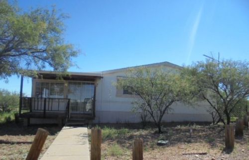 16771 Maricopa Ave, Mescal, AZ 85602-7299