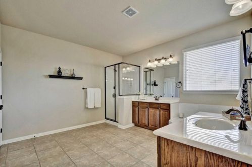 213 Seminole Canyon Dr, Georgetown TX 78628-7201 exterior