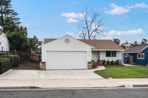 7215 Magruder St, La Mesa, CA 91942-1418