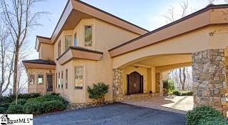 10 Spring Creek Trl, Landrum SC  29356-3238 exterior