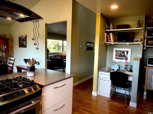 3331 Zaina Ln, Ukiah CA  95482-6962 exterior