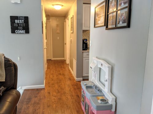 158 Lexington Farm Rd, Englewood OH  45322-3408 exterior