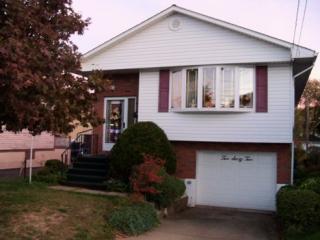 262 Main St, Pittston PA  18641-2075 exterior