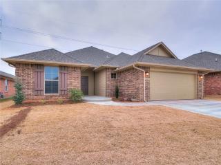 605 Beechwood Way, Oklahoma City, OK 73160-8383