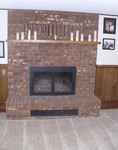 2005 Hollister Ave, Tomah WI  54660-2817 exterior