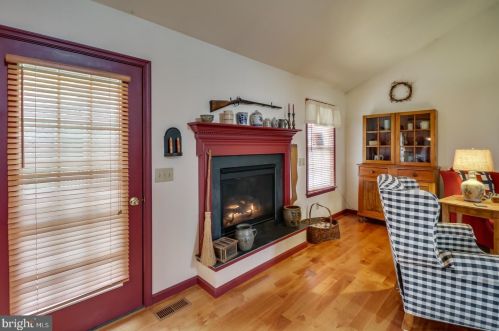 106 Lucky Estates Dr, Harrington DE  19952-2493 exterior