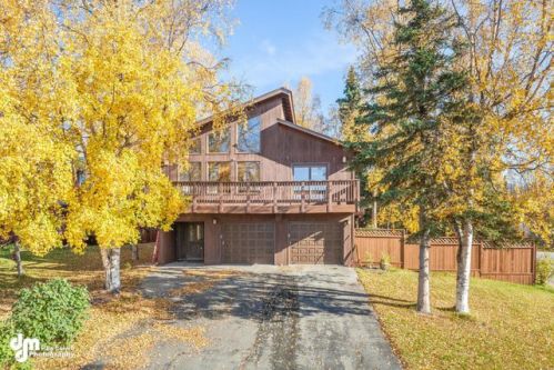 2521 Autumn Cir, Anchorage, AK 99516-2657