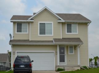 5801 93rd St, Camp Dodge IA  50131-2285 exterior