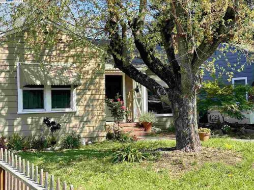416 Macklyn Ave, Santa Rosa, CA 95405-4541