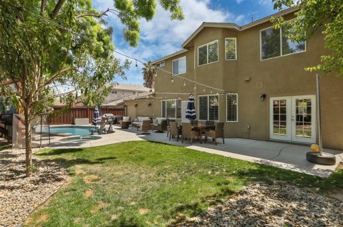 1729 Mable Ave, Modesto CA  95355-1241 exterior