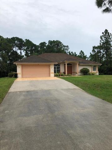 15783 68th Ct, Town Of Loxahatchee Groves, FL 33470-3453