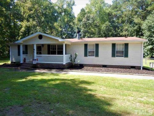 6805 Woodtrace Dr, Eagle Rock, NC 27591-7026