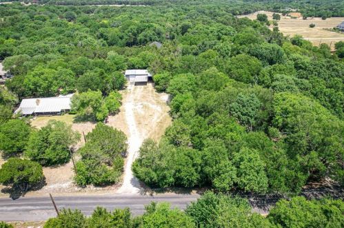 4951 Joe Wilson Rd, Midlothian TX  76065-4518 exterior