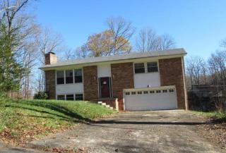 505 Kimbark Ln, Kingsport, TN 37660-1065