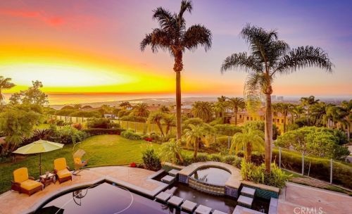 3 Pelican Hill Cir, Newport Beach, CA 92657-1703