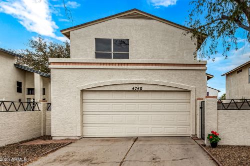 4748 Marco Polo Rd, Glendale, AZ 85308-5175
