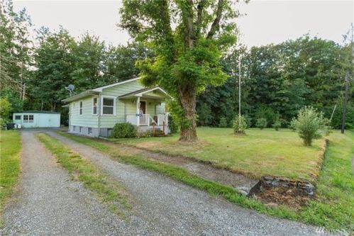 47776 State Route 20, Concrete, WA 98237-9488