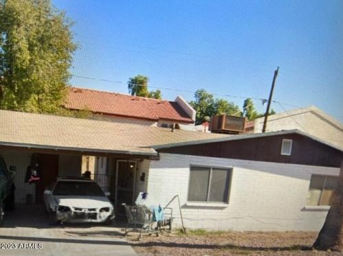 1809 42nd St, Phoenix, AZ 85008-4082