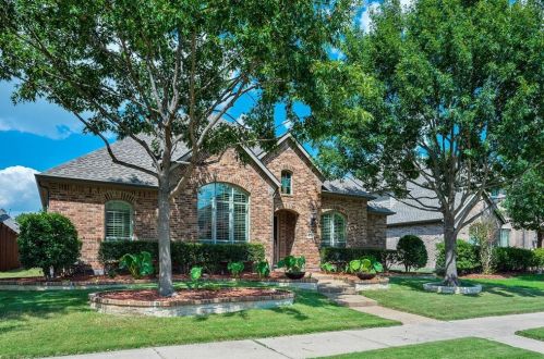 5838 Wellington Ln, Frisco, TX 75033-2295