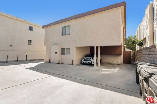 4156 Tujunga Ave, North Hollywood CA  91604-3091 exterior