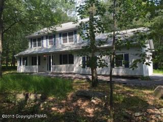274 Pin Oak Rd, Stroudsburg, PA 18360-8330