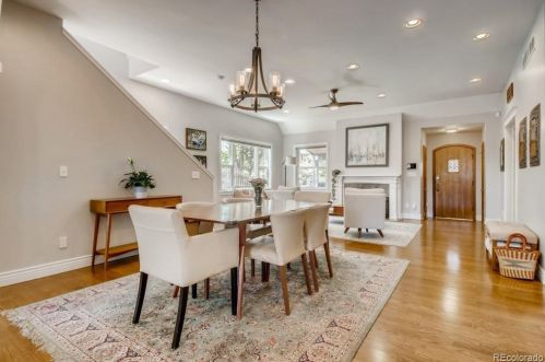 3234 Stuart St, Denver CO 80212-1713 exterior