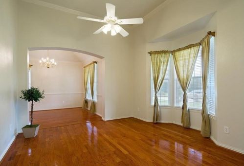 3622 Mackenzie Ln, Richardson TX  75082-2620 exterior