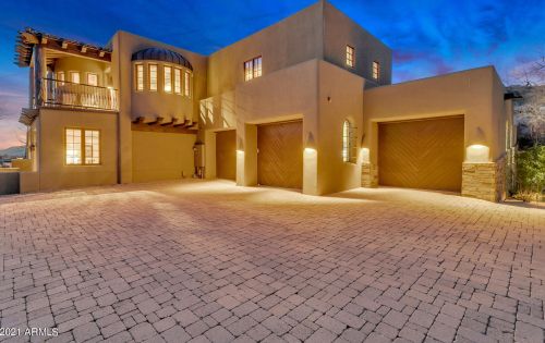 41960 105th St, Scottsdale, AZ 85262-5279