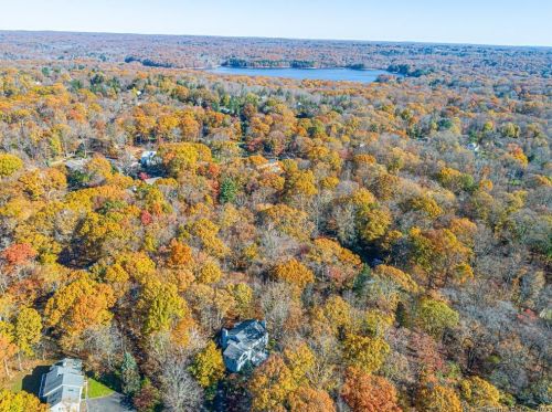 46 Merriland Rd, Stamford CT  06903-1717 exterior