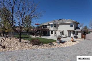 9370 Ogden Trail Dr, Sparks NV  89441-7527 exterior