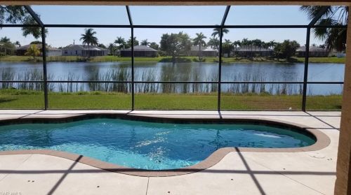 2706 54th Ter, Cape Coral, FL 33914-6670