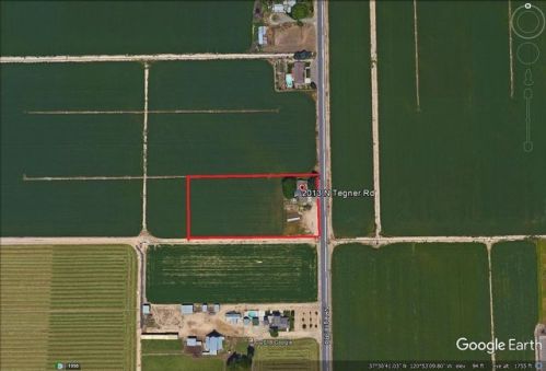 2013 Tegner Rd, Turlock CA  95380-9402 exterior