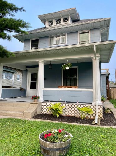 1104 Garfield Ave, Springfield, OH 45504-2236