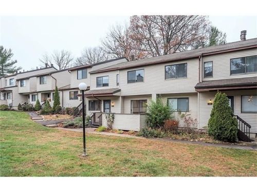 519 Cypress Rd, Hartford CT  06111-5614 exterior